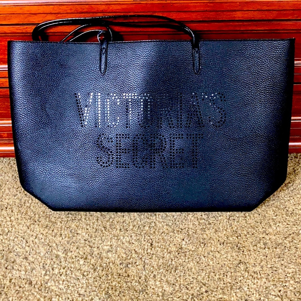 Victoria’s Secret tote bag